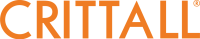 2025 Crittall Logo_Burnt Orange_Wordmark